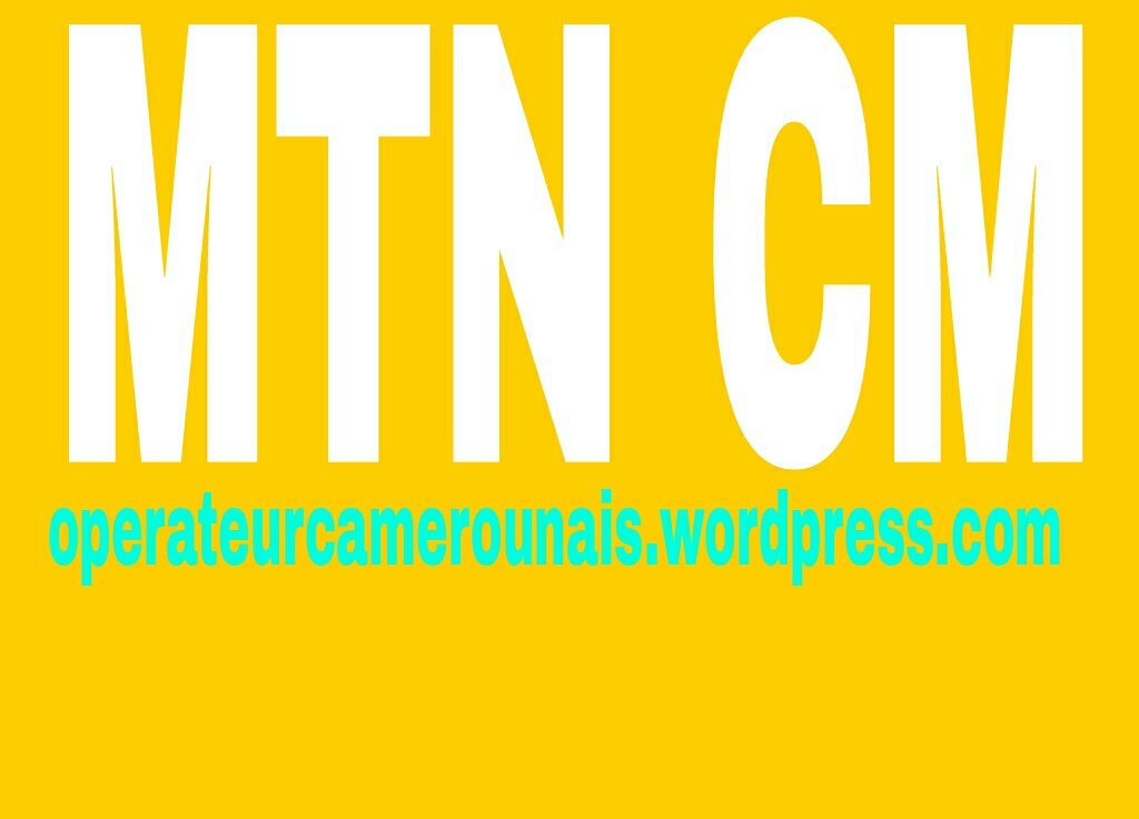 MTN Cameroon